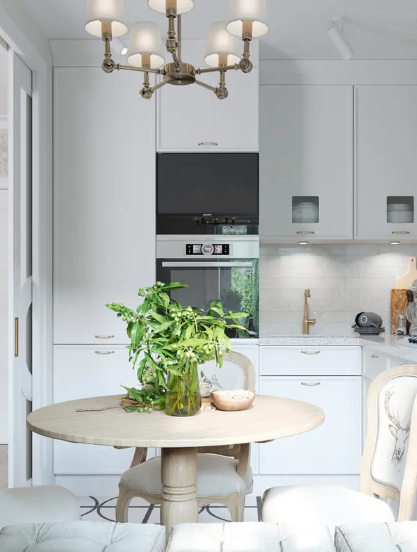 Квартира на Ломоносовском