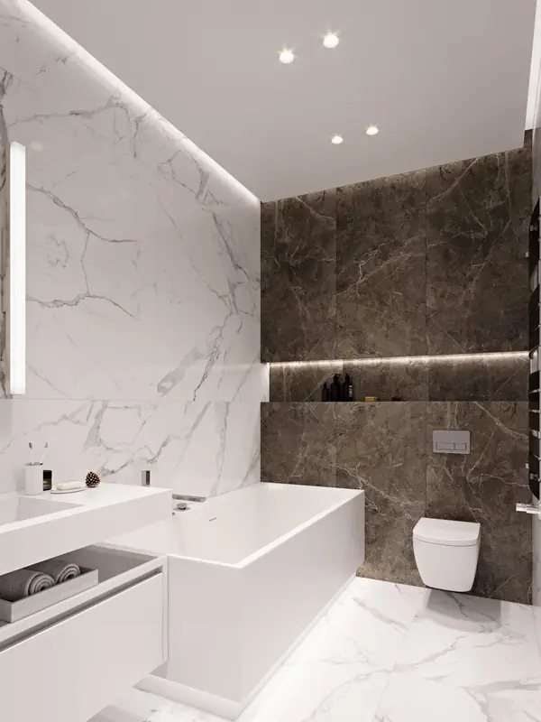 ФУТУРИСТИЧЕСКОЕ ВДОХНОВЕНИЕ