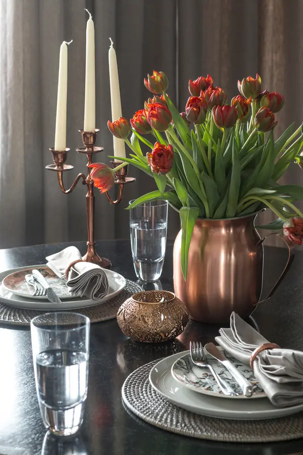 Модные апартаменты в Москве