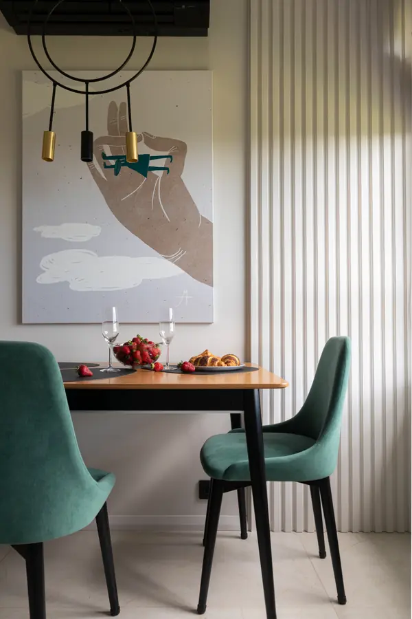 ЖК Московский