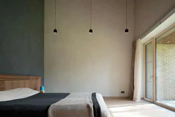 Вилла в Расторгуево