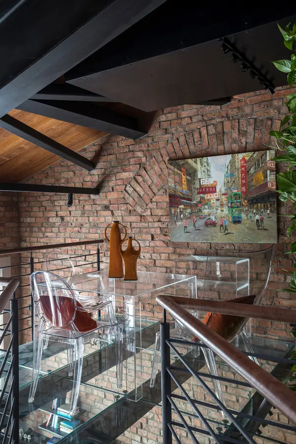 Лофт в жк "Рассвет"