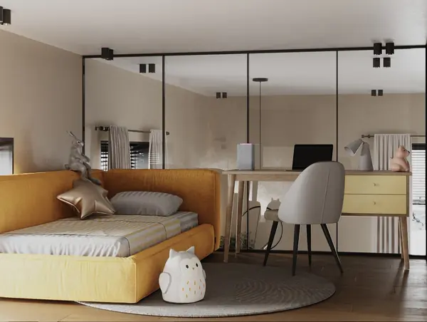 ЖК МОДЕРНИСТ