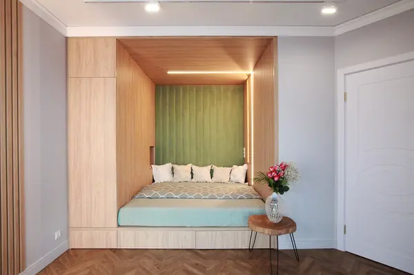 ЖК "Квартал Che"