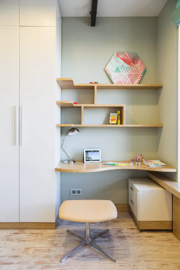 Апартаменты в ЖК WELLTON / WELLTON Apartments