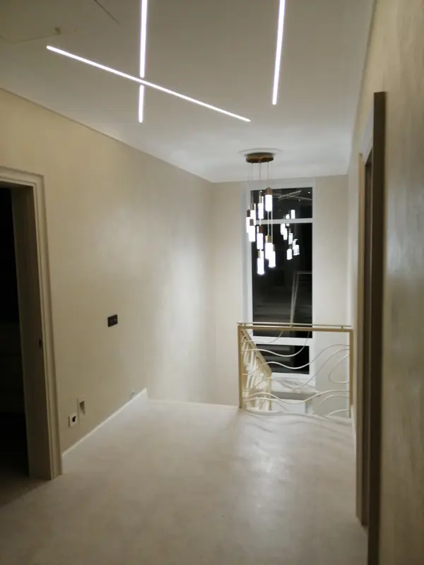 Проектирование и изготовление лестниц и мебели