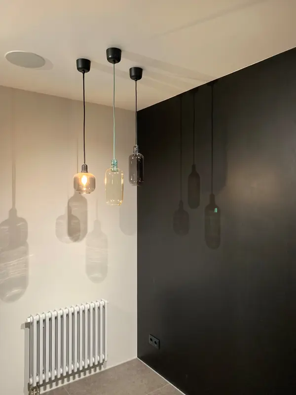 ЖК Дом на Излучине Невы