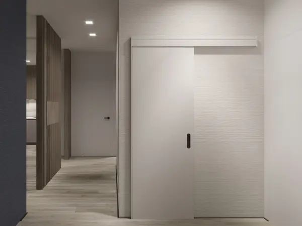 Проект на улице Красная сосна