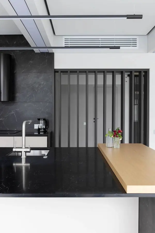 Дом для семьи (Этюд)