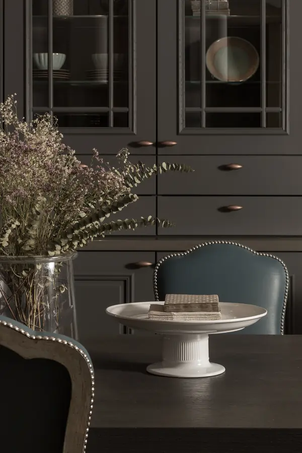 Квартира на Трубецкой улице