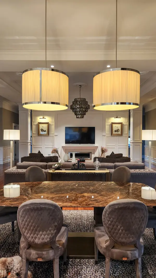 Американская классика