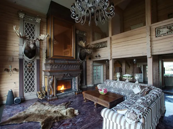 Дом в Конаково