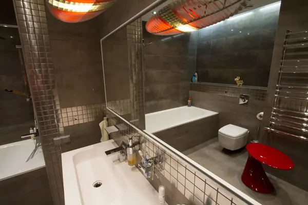 Квартира в ЖК "Парадный квартал"