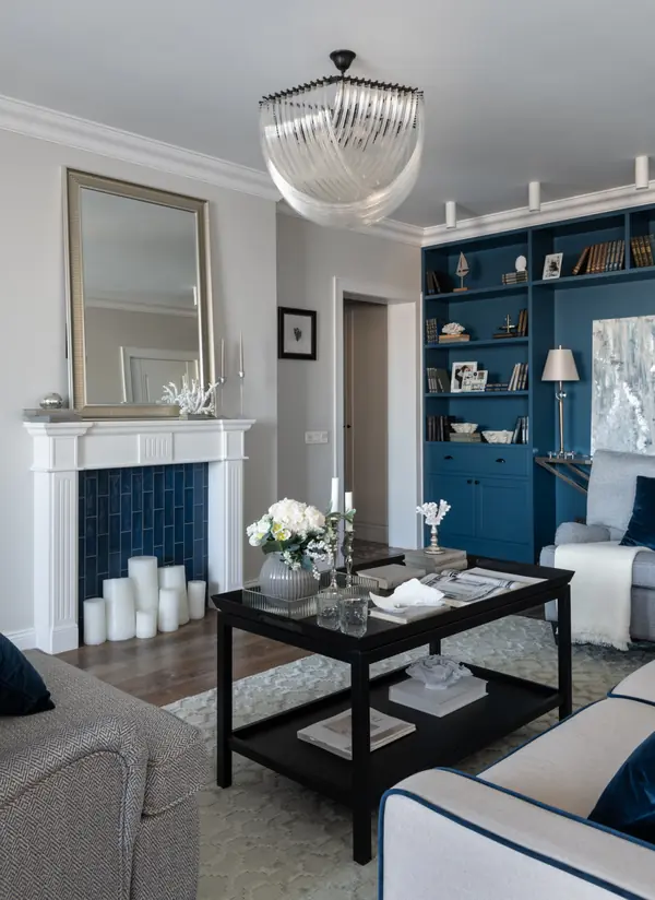 Павшинская пойма