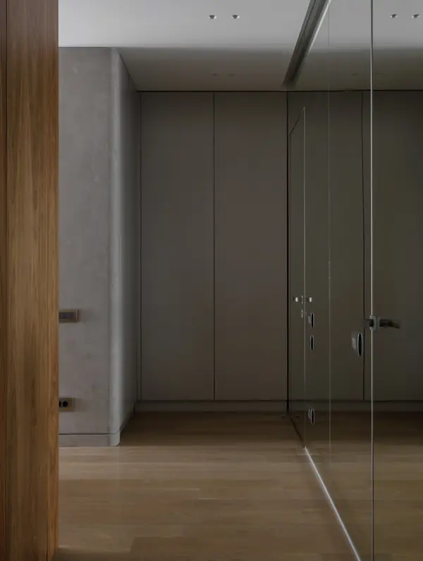 Квартира на набережной