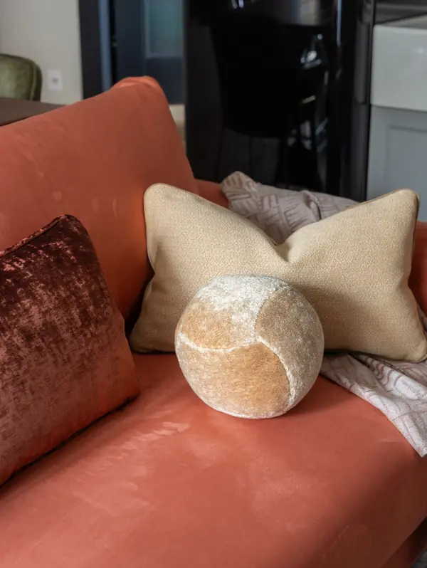 35 Комплексное решение для квартиры в Москве