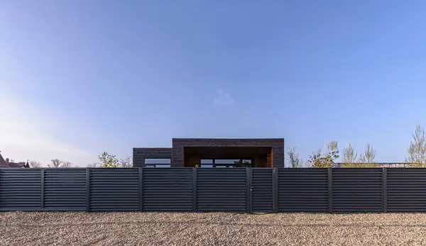 Дом в Краснодаре