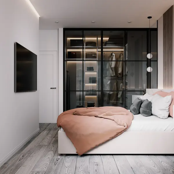 Город-парк Первый Московский