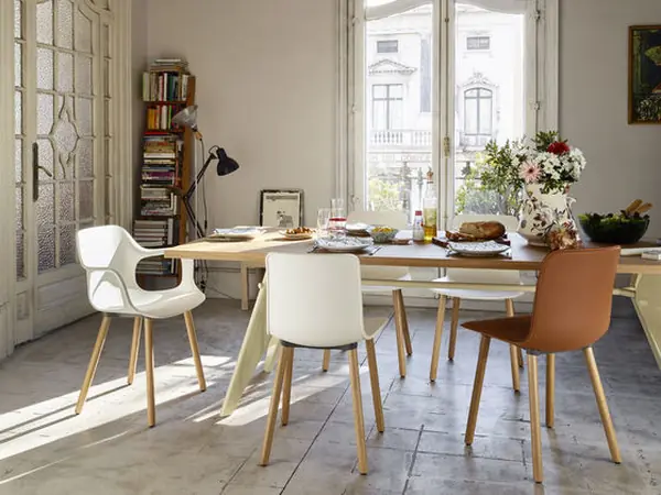 Vitra Home Impressions