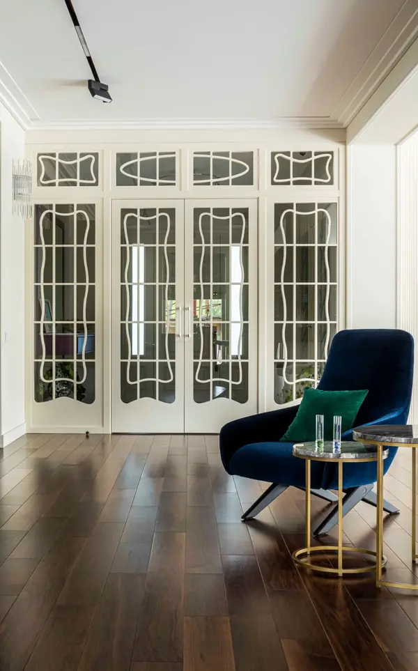 Пятый элемент