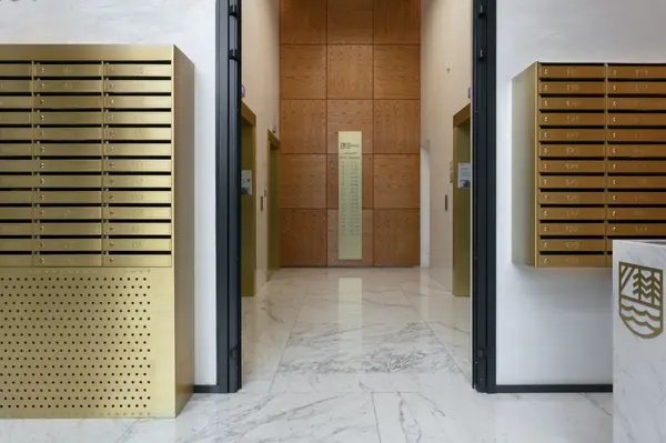 Дом «Серебрянный бор»