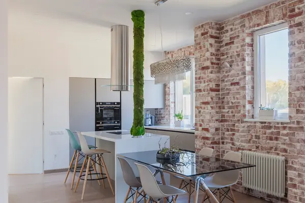 Interior Dance 95м2