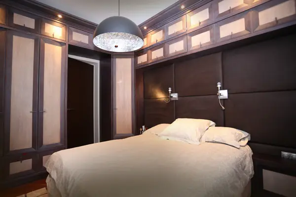 Квартира в минимализме