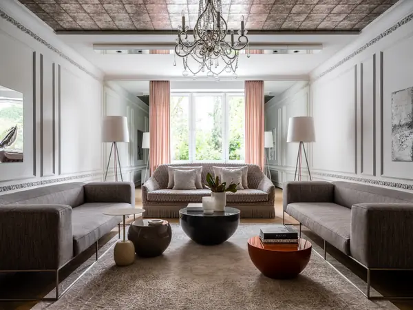 Квартира ул Тверская