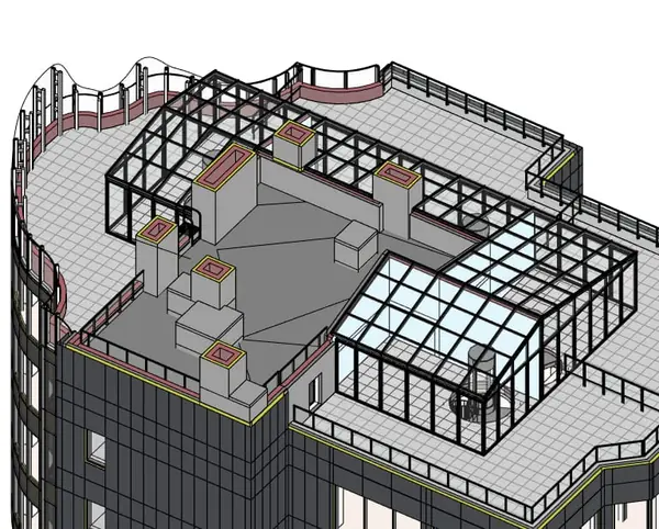 ЖК Вернадский