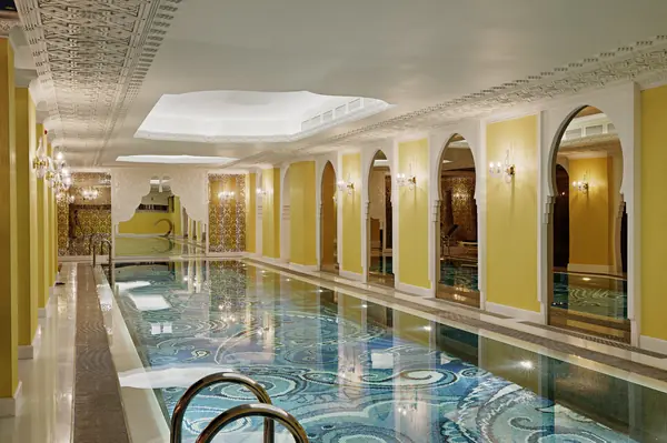 Особняк в Барвихе