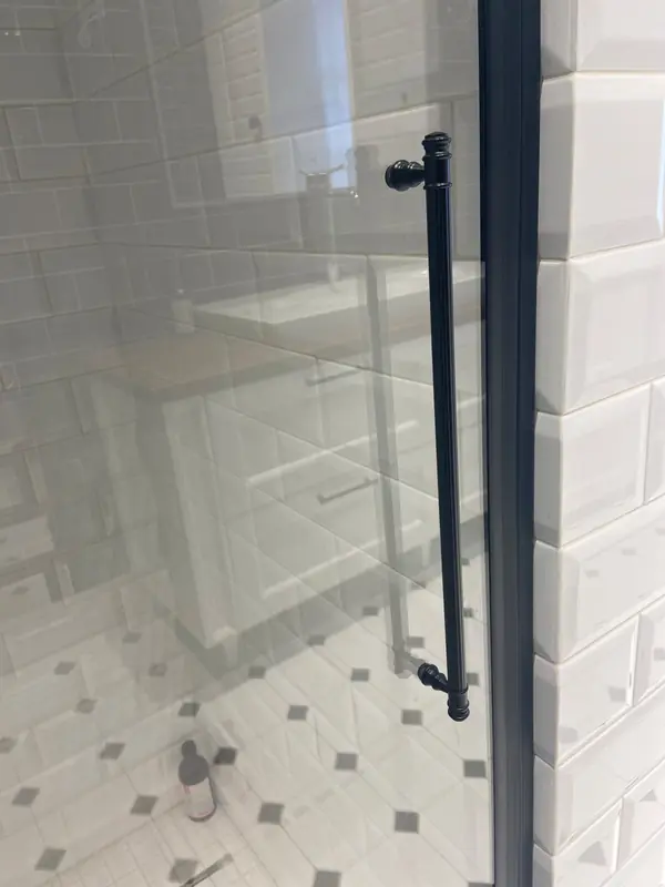 Английский интерьер