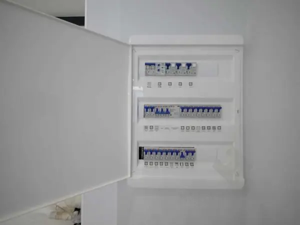 Ремонт двухкомнатной квартиры 74 кв.м в ЖК «Скандинавия Юг»