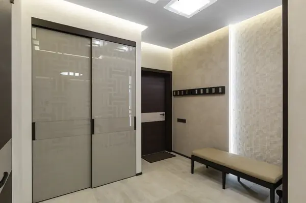 Интерьер с сильным характером | Санкт-Петербург | Россия |