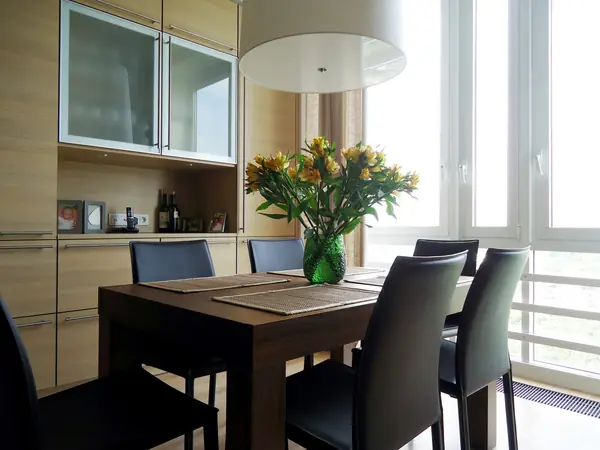 Квартира в Москве на Ярцевской