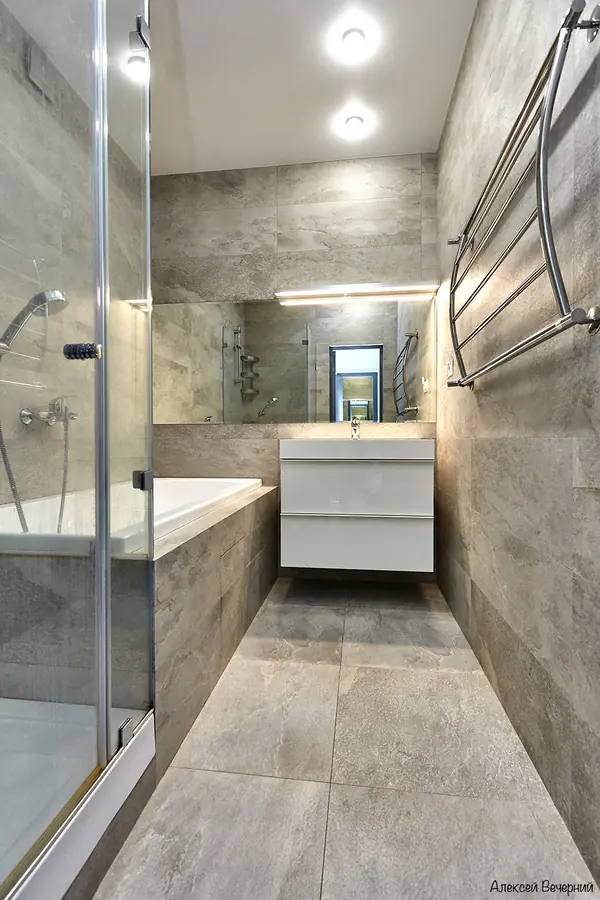 075 Квартира