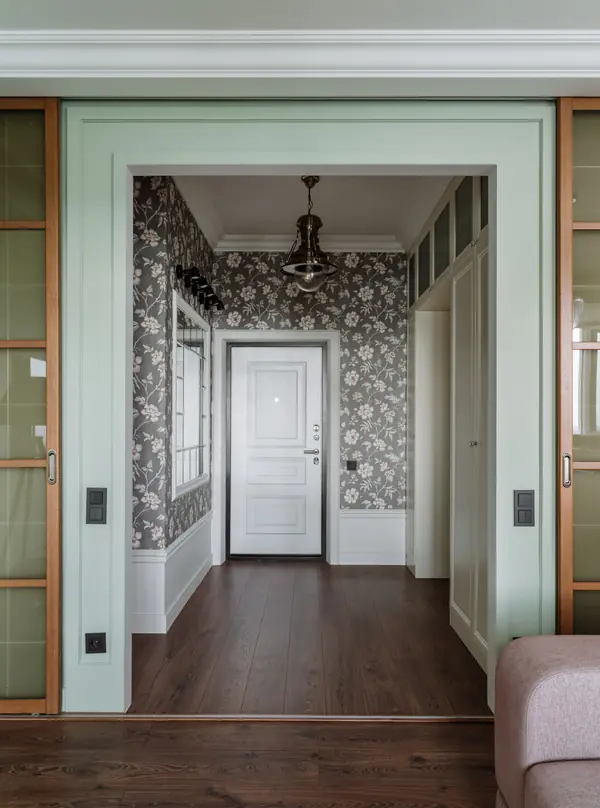 Интерьер для души