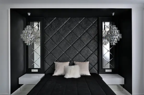 Квартира с зеброй (Фото)