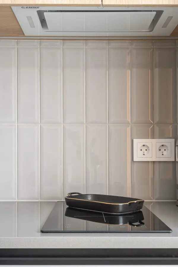 Ремонт однокомнатной квартиры 39 м2