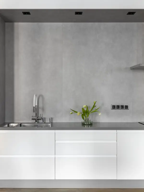 Квартира архитекторов