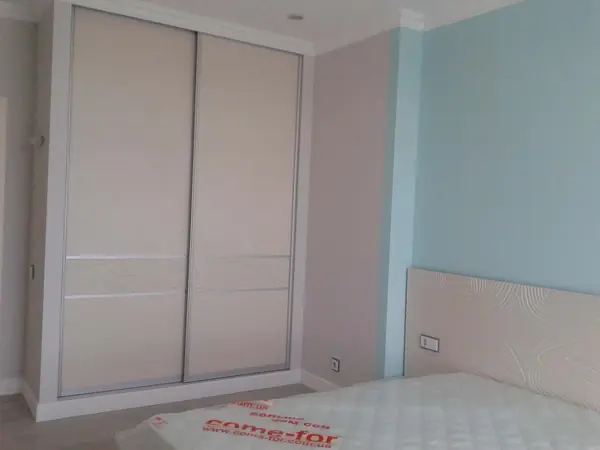 Квартира на Набережной