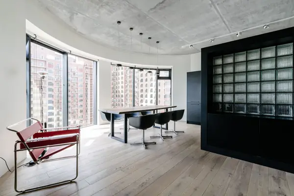 1-Ya Mashinostroyeniya Ulitsa