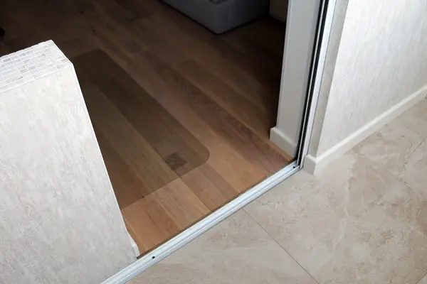 Дизайн четырехкомнатной квартиры в ЖК "Лучи".