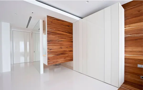 Современные аппартаменты в жк Велтон парк