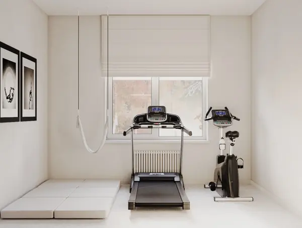 Дизайн проект частного дома