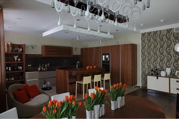 Дом в Гринфилде