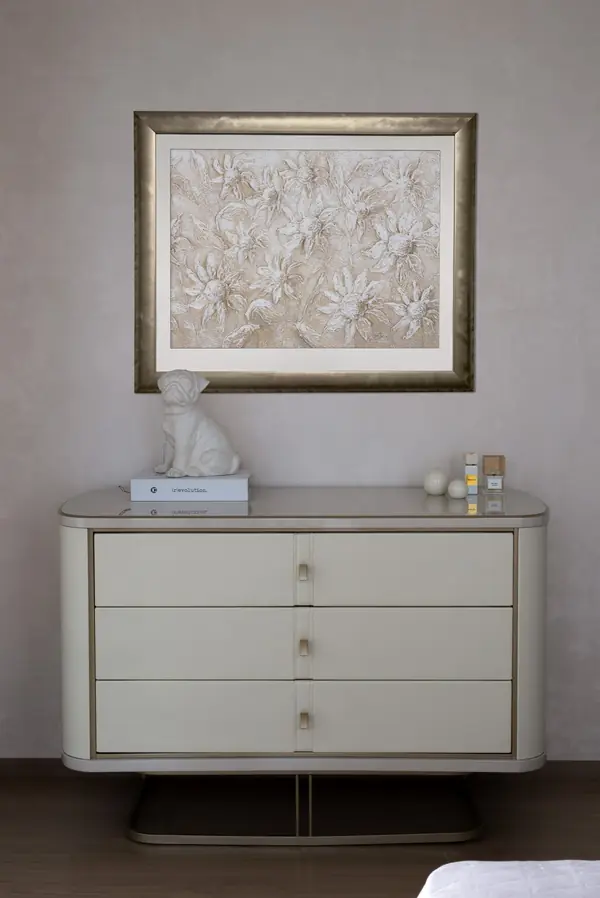 Квартира в Хамовниках март 2024