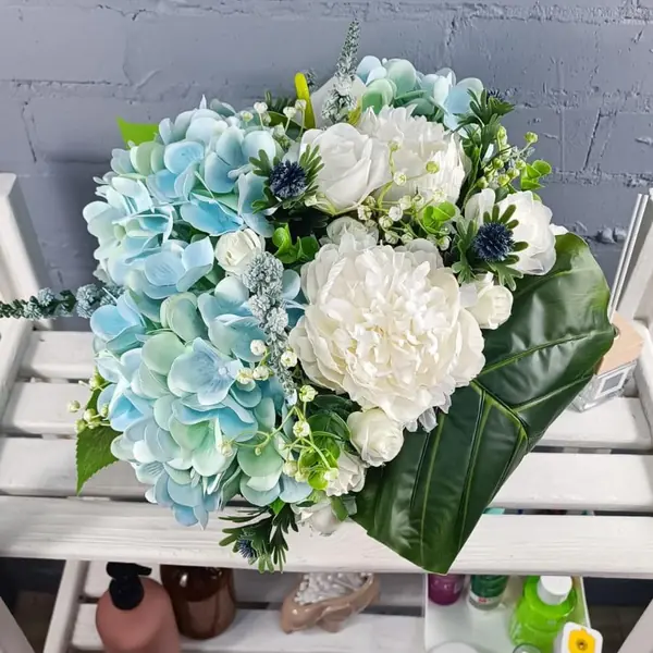 Роскошь в деталях