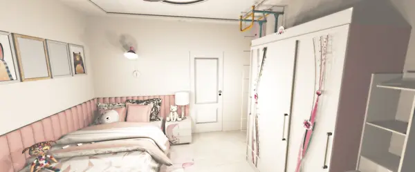 Квартира Зюзино