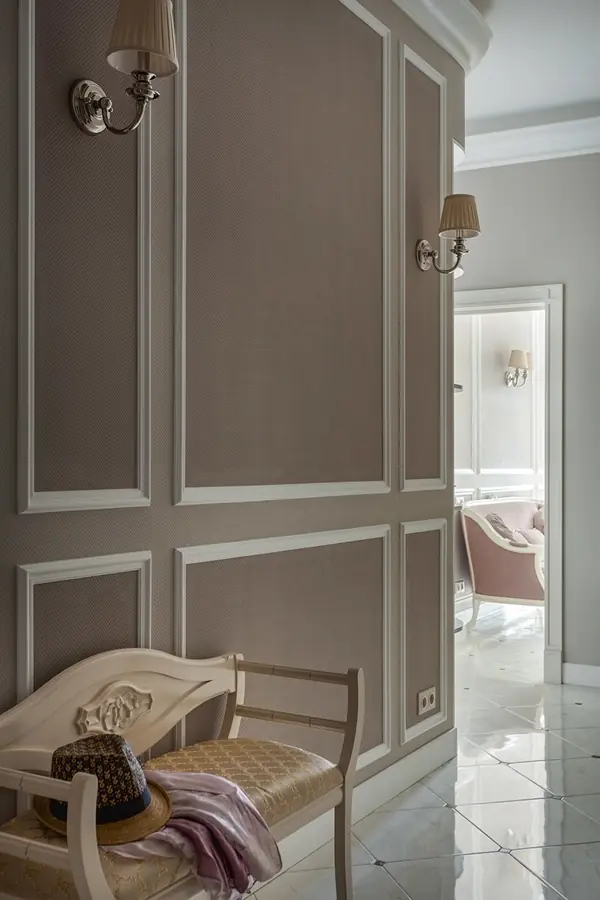 Квартира в ЖК "Олимпийская деревня. Квартиры"