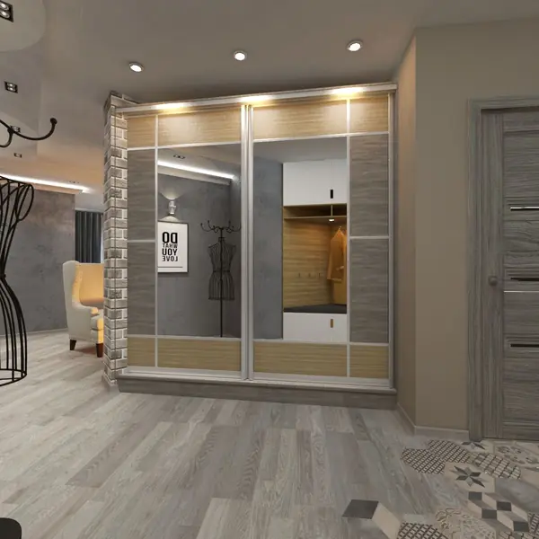 Краснолесье, 149